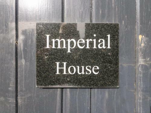 Apartamento 1 Imperial House