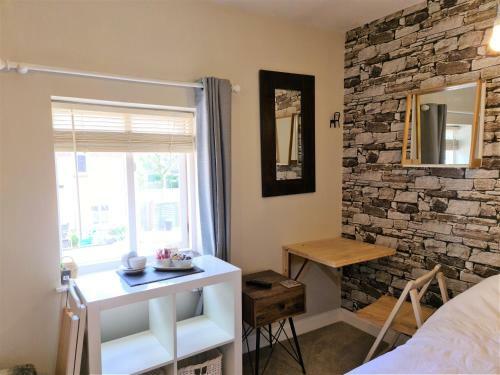 Apartamento Willow Studio