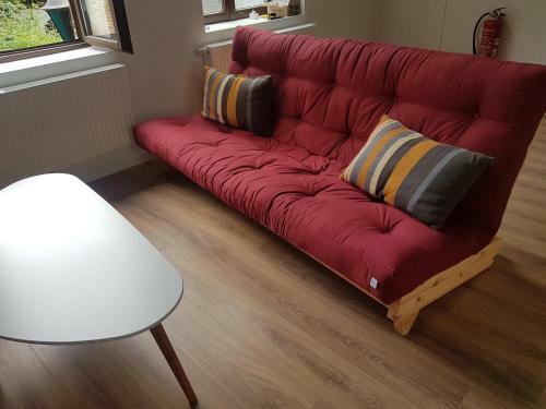 Apartamento Al In Den Aap Gelogeerd?