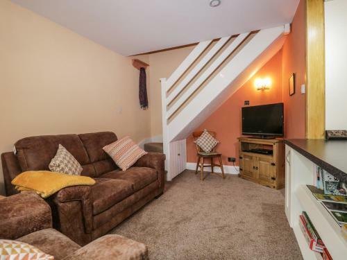 Mount Pleasant Cottage