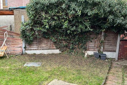 Apartamento Moydom Cosy Apt Sleeps 4 With Self Breakfast & Carpark