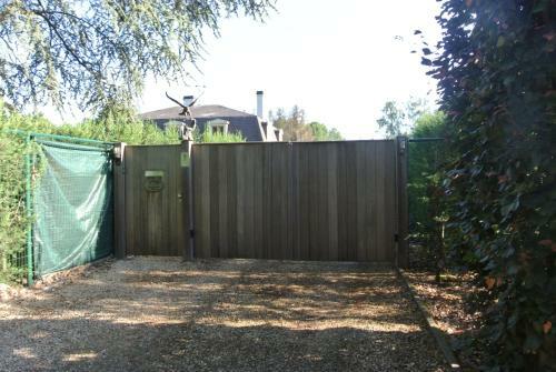 Bed & Breakfast Bnb De Dijlevallei
