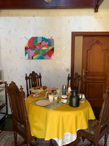 Bed & Breakfast Bnb De Dijlevallei