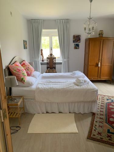 Bed & Breakfast Bnb De Dijlevallei