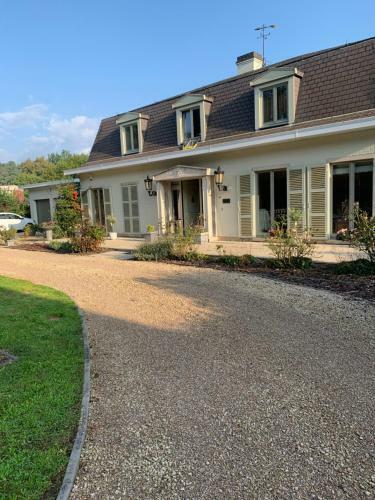 Bed & Breakfast Bnb De Dijlevallei