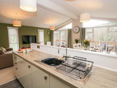 Fern Lodge