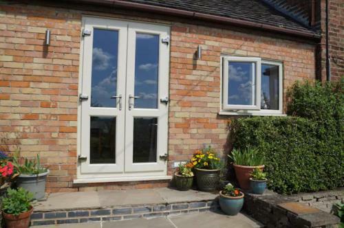 Apartamento Stag Cottage