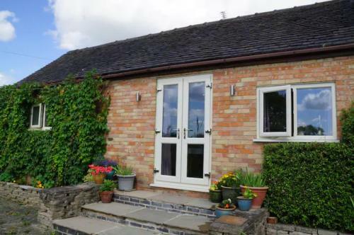 Apartamento Stag Cottage