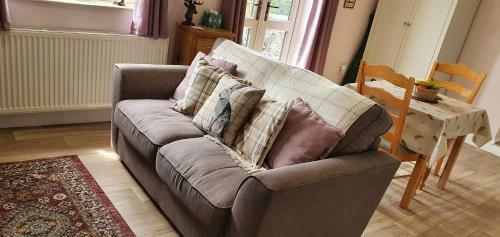 Apartamento Stag Cottage