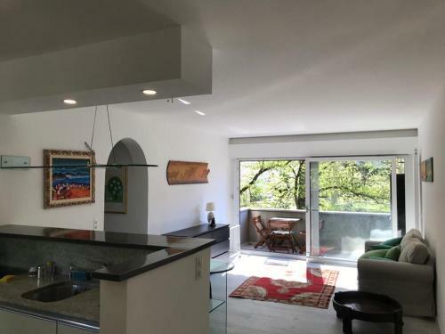 Apartamento La Casa Sul Lago
