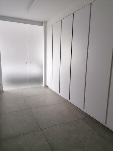 Master Bedroom In Design Penthouse