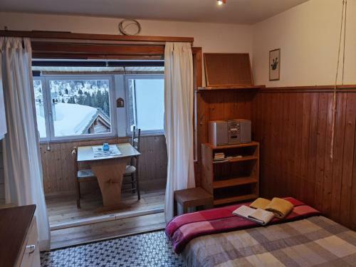 Apartamento Sonnige Ferienwohnung Beim See