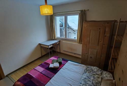 Apartamento Sonnige Ferienwohnung Beim See