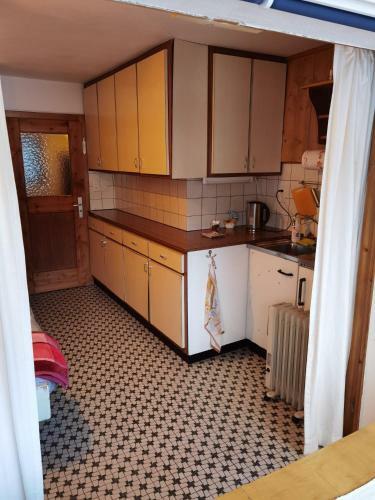 Apartamento Sonnige Ferienwohnung Beim See