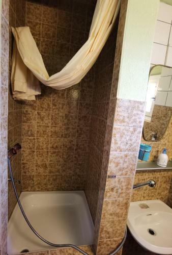 Apartamento Sonnige Ferienwohnung Beim See