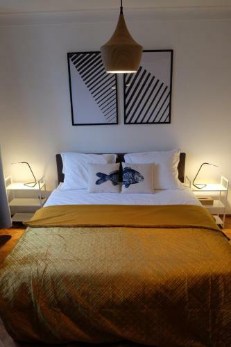Apartamento Interbellum Appartment @ Trainstation Mechelen