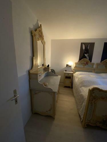 Apartamento Komplett Eingerichtete Ferienwohnung In Mastrils, Graub�nden
