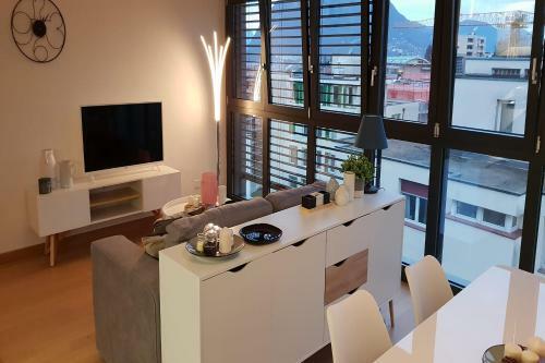 Apartamento Ohana Home