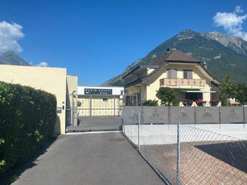Apartamento Plein Soleil 1