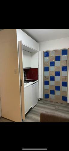 Apartamento Plein Soleil 1