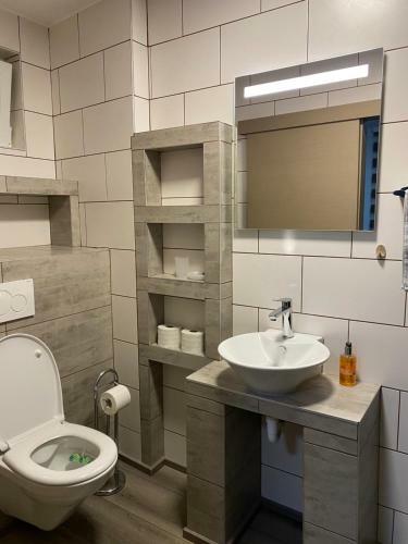 Apartamento Plein Soleil