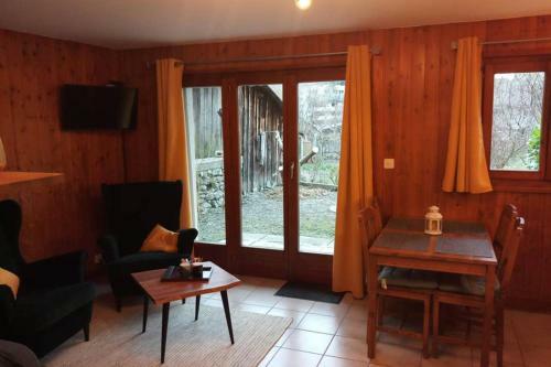 Apartamento Chez J�r�me B&B