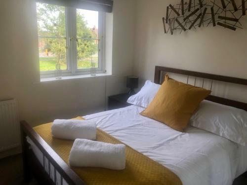 Brockwell - 2 Bed Modern Home, Near City Centre