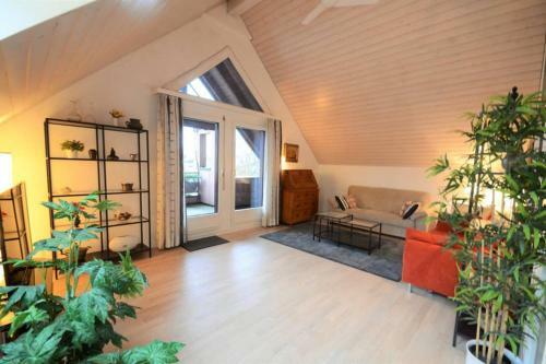 Modern Penthouse Apartment, Close To Everything