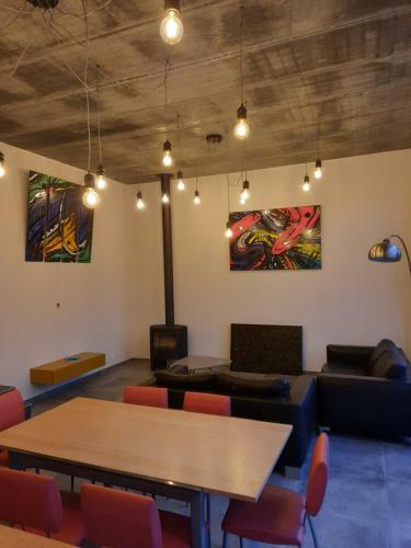 Apartamento Chez Pilar