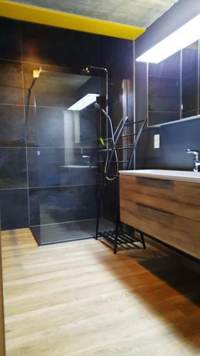 Apartamento Chez Pilar
