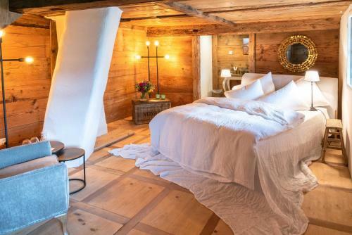 Bed & Breakfast Keiser`s Kammer