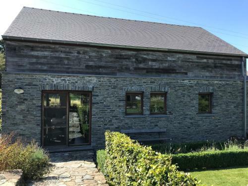 Vakantiewoning Mogimont