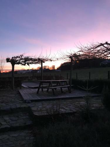 Vakantiewoning Mogimont