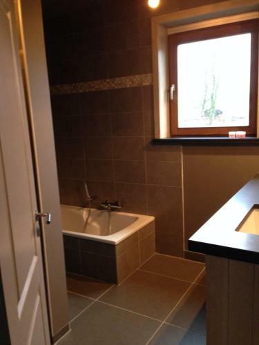 Vakantiewoning Mogimont