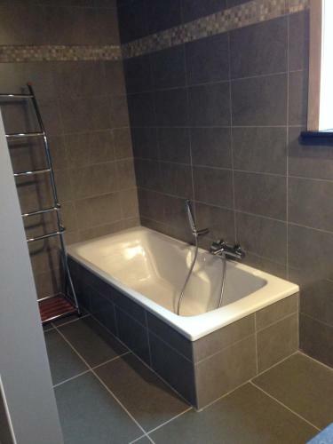 Vakantiewoning Mogimont