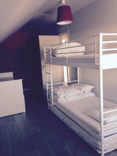 Vakantiewoning Mogimont