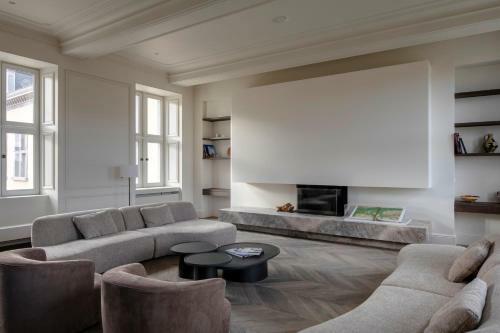 Hotel Le Ch�teau De Mirwart