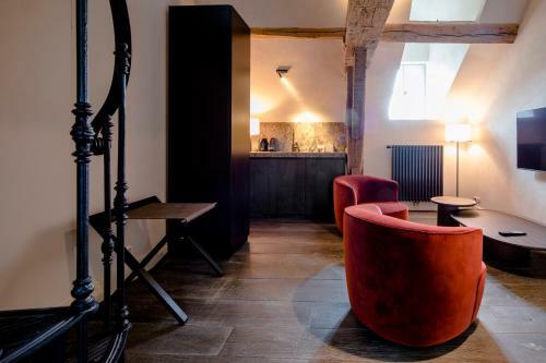 Hotel Le Ch�teau De Mirwart
