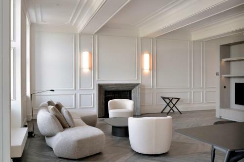 Hotel Le Ch�teau De Mirwart