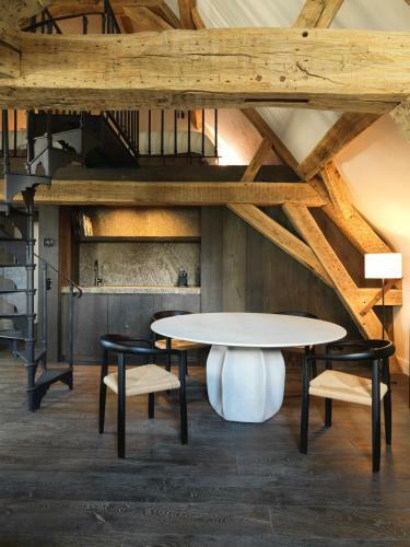 Hotel Le Ch�teau De Mirwart