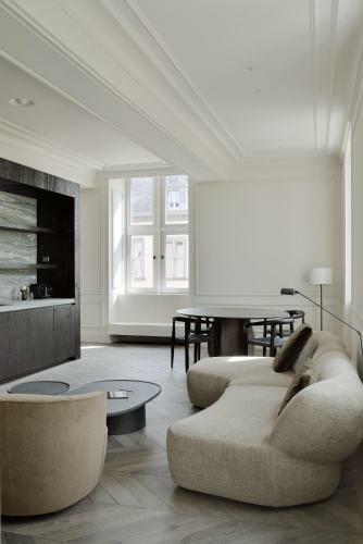 Hotel Le Ch�teau De Mirwart