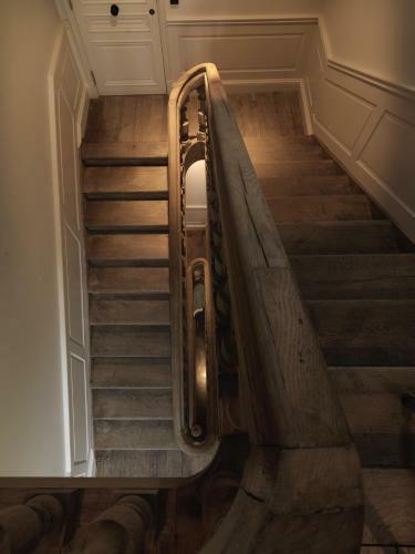 Hotel Le Ch�teau De Mirwart