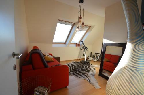 Apartamento Ars Vivendi