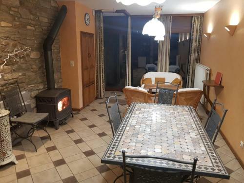Hostal La Source D'arimont