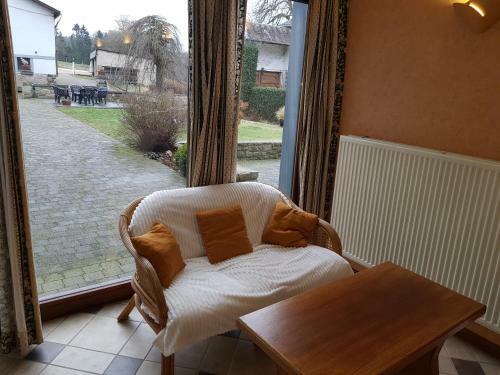 Hostal La Source D'arimont