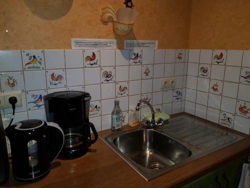 Hostal La Source D'arimont