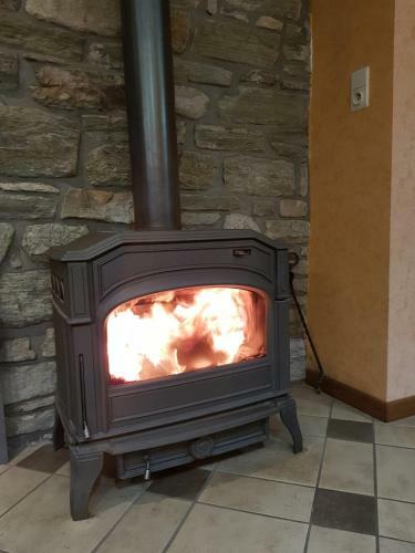 Hostal La Source D'arimont