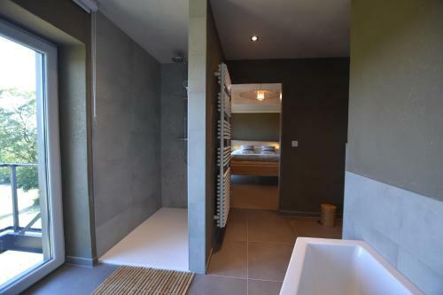 Hostal Le Sorbier - G�te Et Chambres D'h�tes