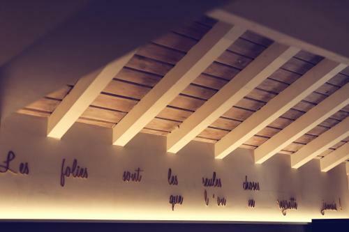 Hostal Le Sorbier - G�te Et Chambres D'h�tes