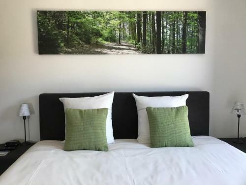 Hostal Penthouse Lebierre